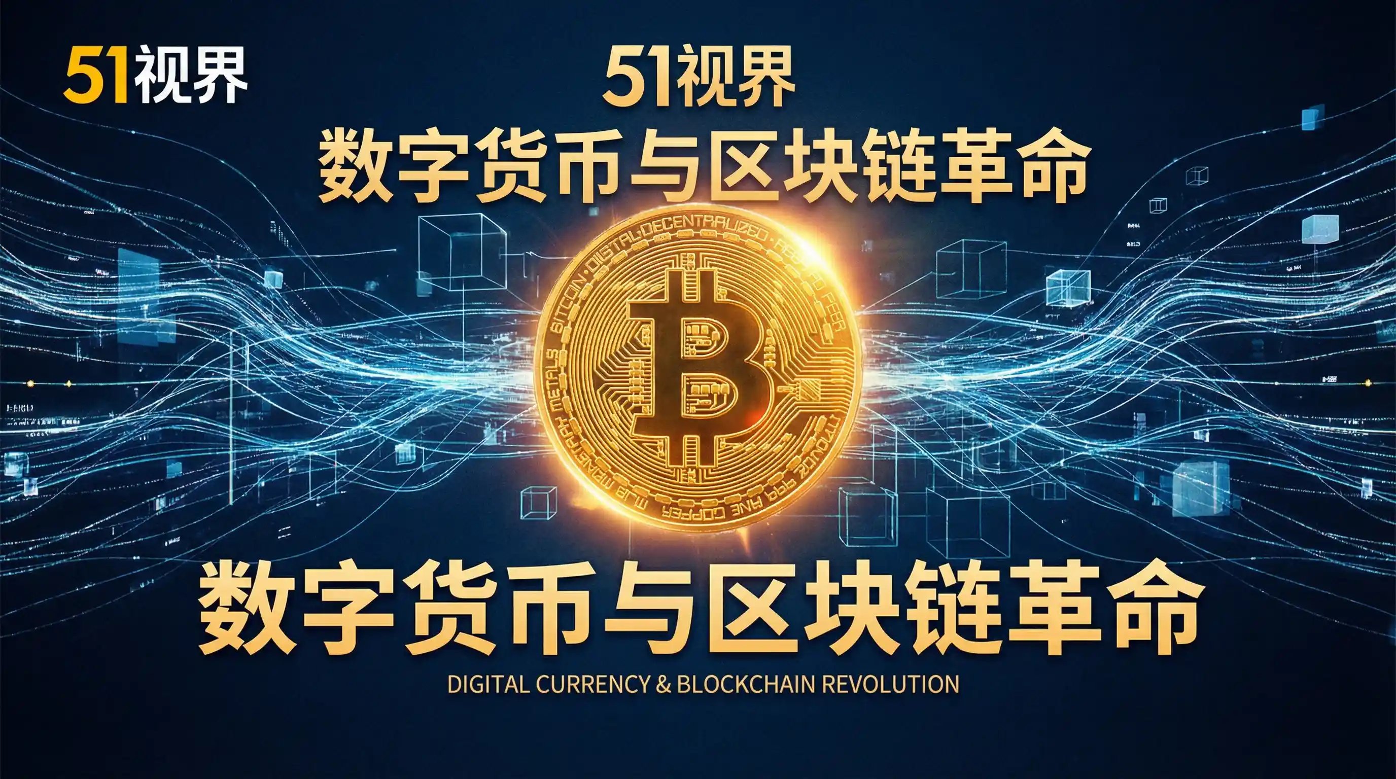 数字货币与区块链革命专题 - 性欧美z00人猪 金融科技